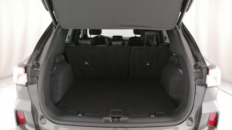 Ford Kuga 2.5 full hybrid ST-Line X 2wd 190cv cvt
