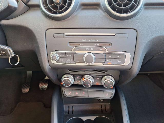 Audi A1 Sportback 1.0 tfsi ultra S-Line 95cv - Cerchi X 17 - Sedili riscaldabili - Sensori parcheggio - Pneumatici 4 stagioni