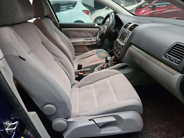 Volkswagen Golf Golf V 2003 5p 1.4 tsi Comfortline dsg MOTORE FUSO