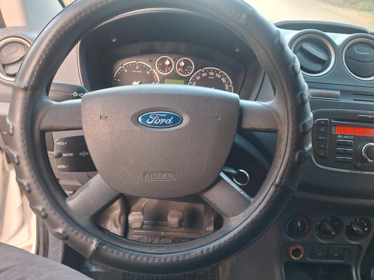 Ford Transit Connect 200S 1.8 TDCi/90CV PC-TN