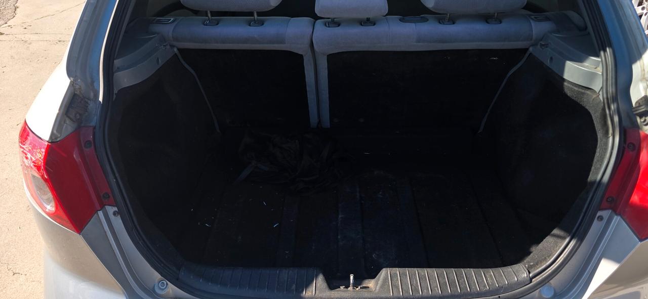 Chevrolet Lacetti 2.0 TCDi 16V 5 porte SX