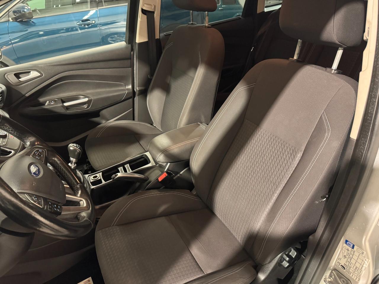 Ford C-Max 1.5 TDCi 120CV Start&Stop Business