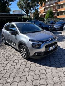 Citroën C3 PureTech 110 S&S MAX