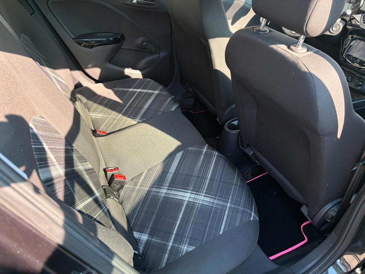 Opel Corsa 1.2 5 porte Cosmo*EURO6*NEOPATENTATI