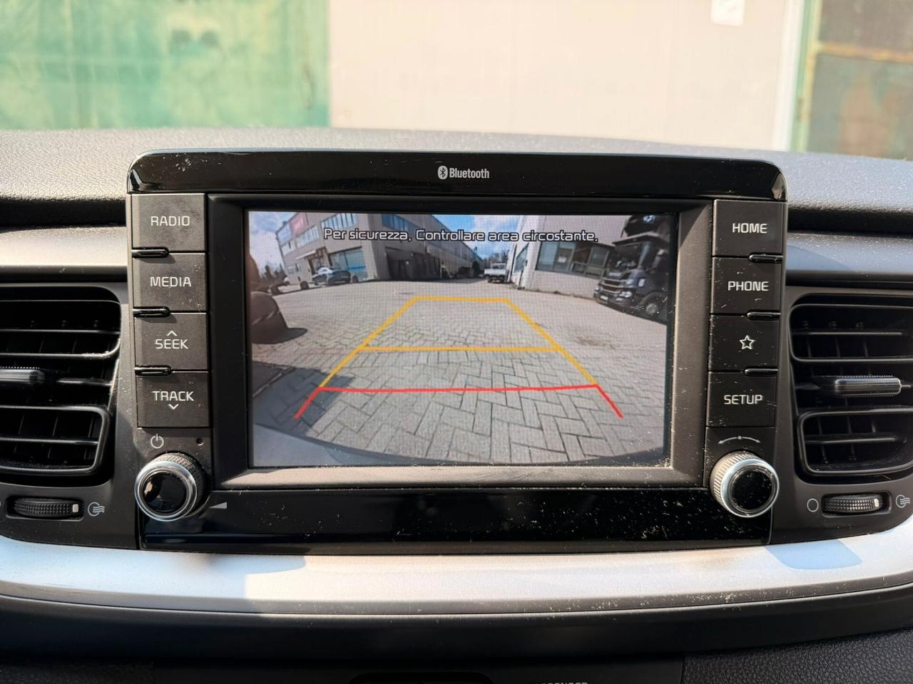 Kia Stonic 1.0 T-GDi 120 CV Energy