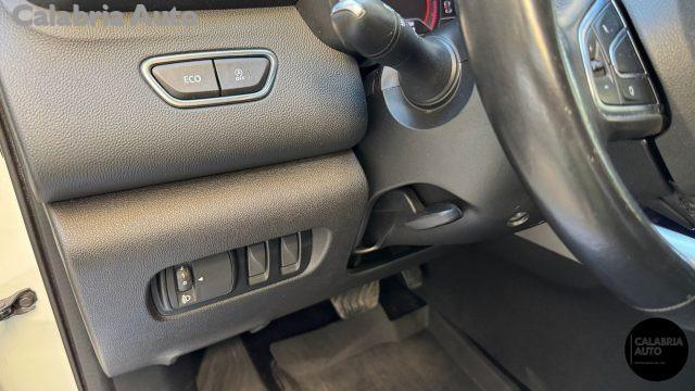 RENAULT Kadjar Blue dCi 8V 115CV Sport Edition