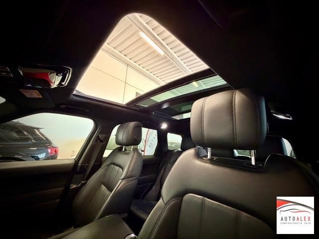 LAND ROVER - Range Rover Sport 3.0d i6 mhev HSE Dynamic 249cv auto