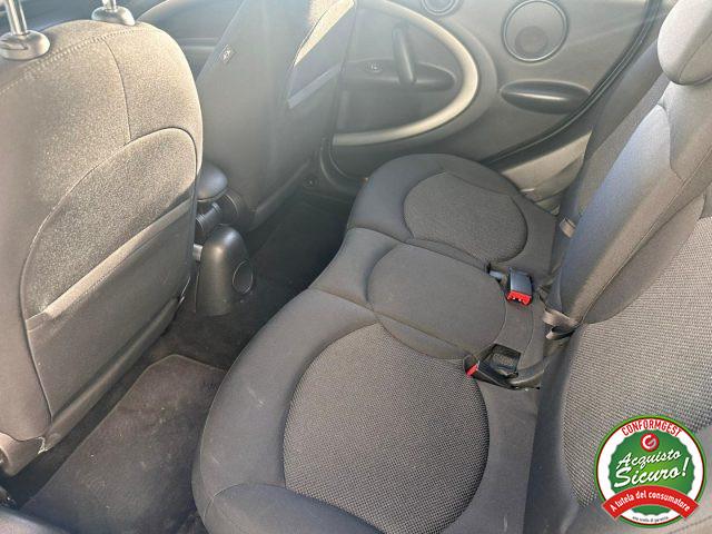 MINI Countryman Mini Cooper D Business Countryman