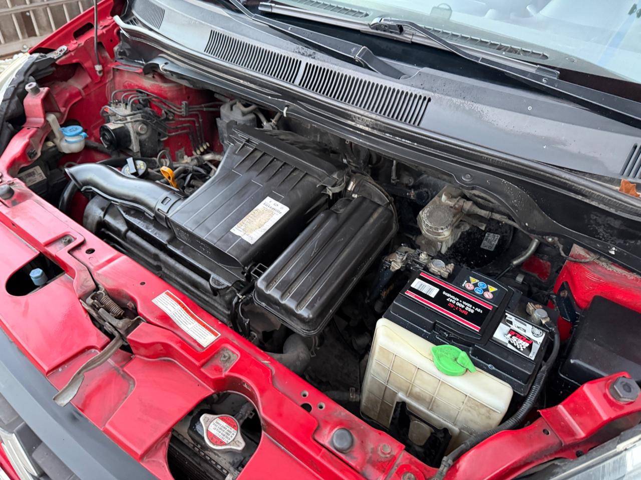 Suzuki Splash 1.2 benzina euro4 neopatentati