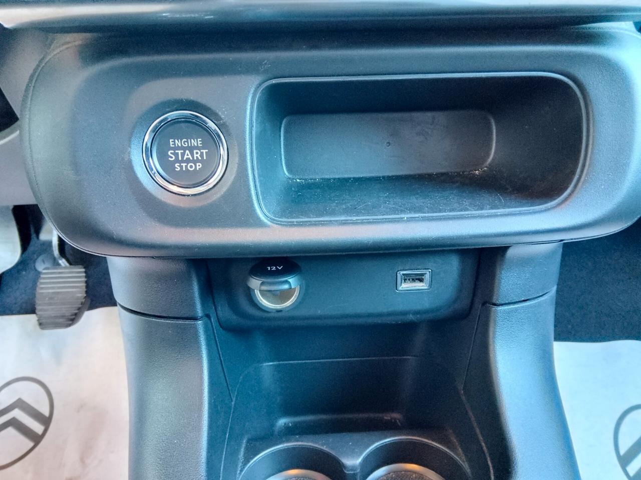 Citroen C3 PureTech 110 S&S Max