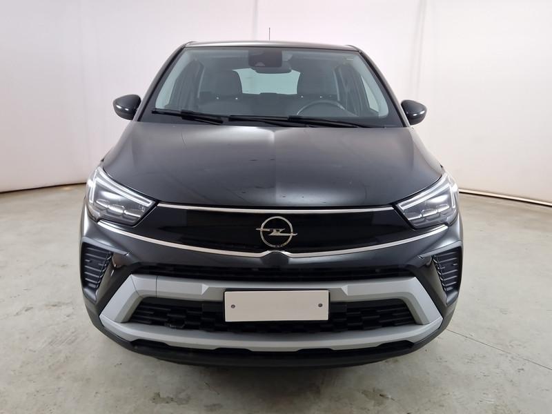 OPEL CROSSLAND ELEG. 1.2 110CV BZ