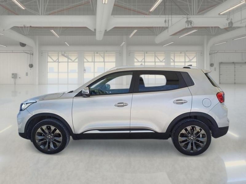 DR MOTOR DR4.0 1.5 MT BENZ GPL