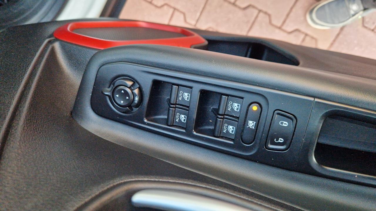 Jeep Renegade 2.0 Mjt 170CV 4WD garantita 12M