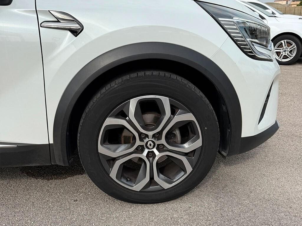 Renault Captur TCe 100 CV GPL Intens IN PROMO
