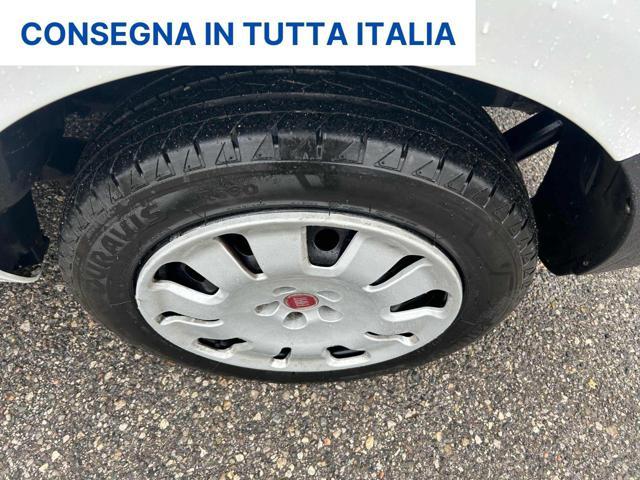 FIAT Doblo 1.6MJT 105 CV PC-TN-ALLESTITO OFFICINA PORTAPACCHI