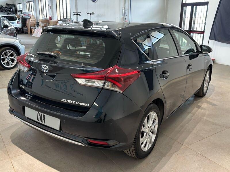 Toyota Auris 1.8 Hybrid E-CVT Active