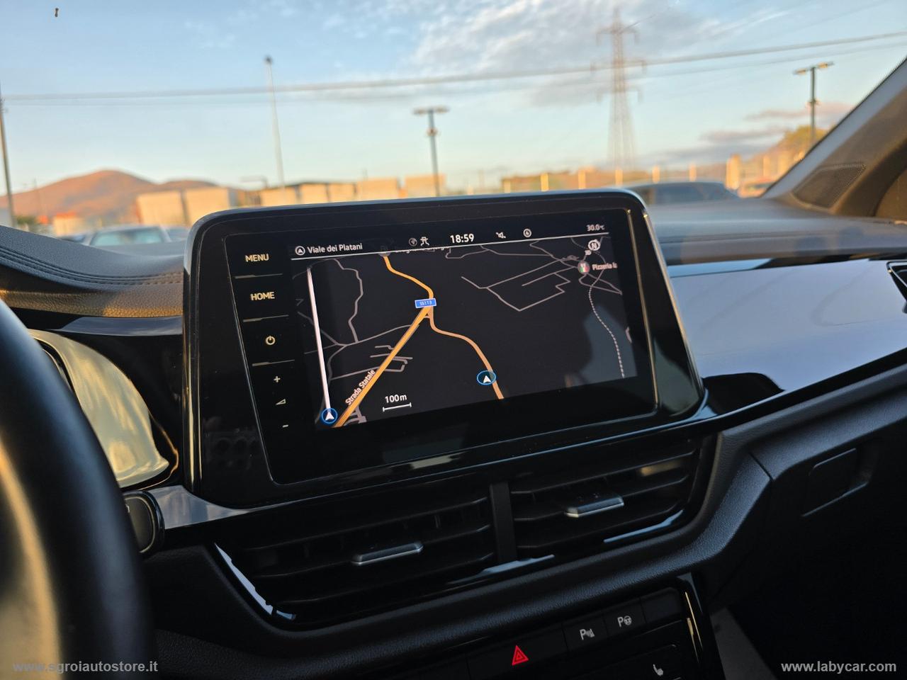 VOLKSWAGEN T-Roc 2.0 TDI SCR Style