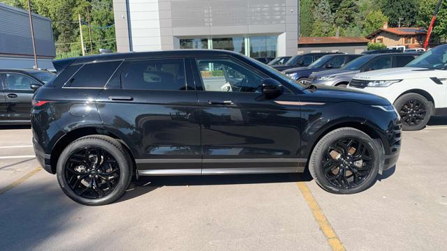 LAND ROVER Range Rover Evoque 1.5 I3 160 CV Auto R-Dynamic SE