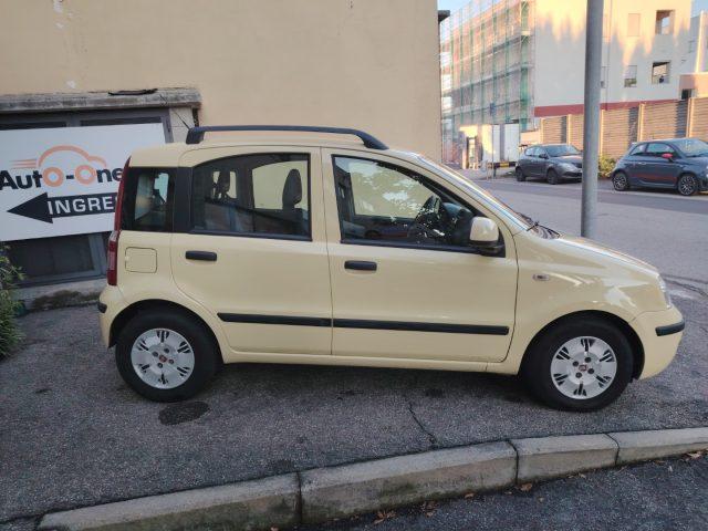 FIAT Panda 1.2 Dynamic NEOPATENTATI