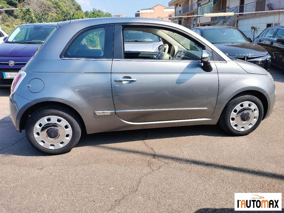 FIAT - 500 1.2 Pop 69cv Cambio Automatico