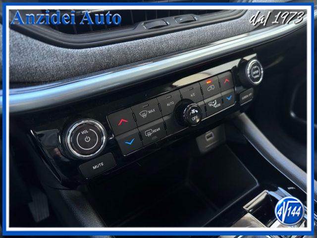 JEEP Compass 1.6 Multijet 130 Cv Longitude