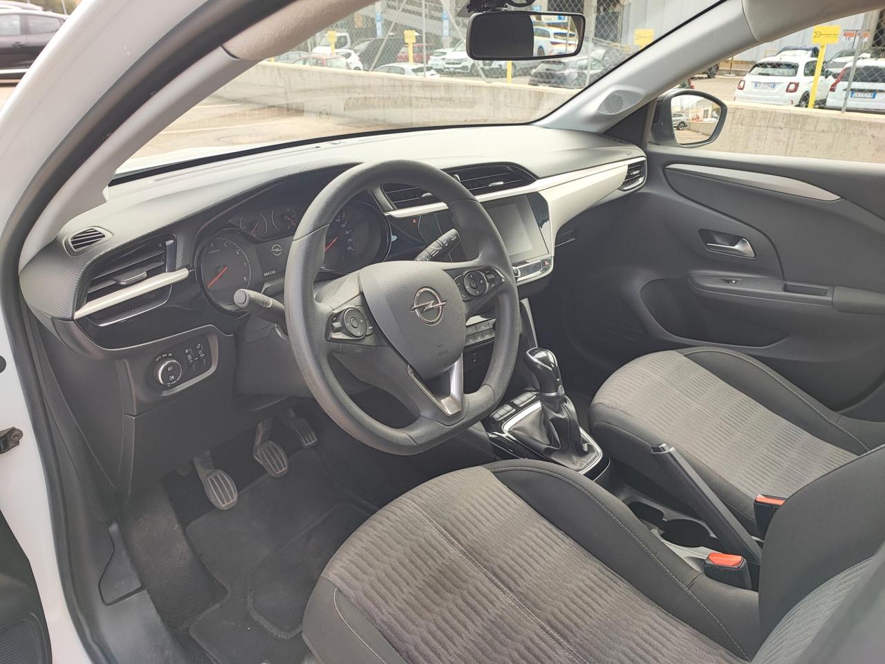 Opel Corsa NEW PASSAGGIO INCLUSO