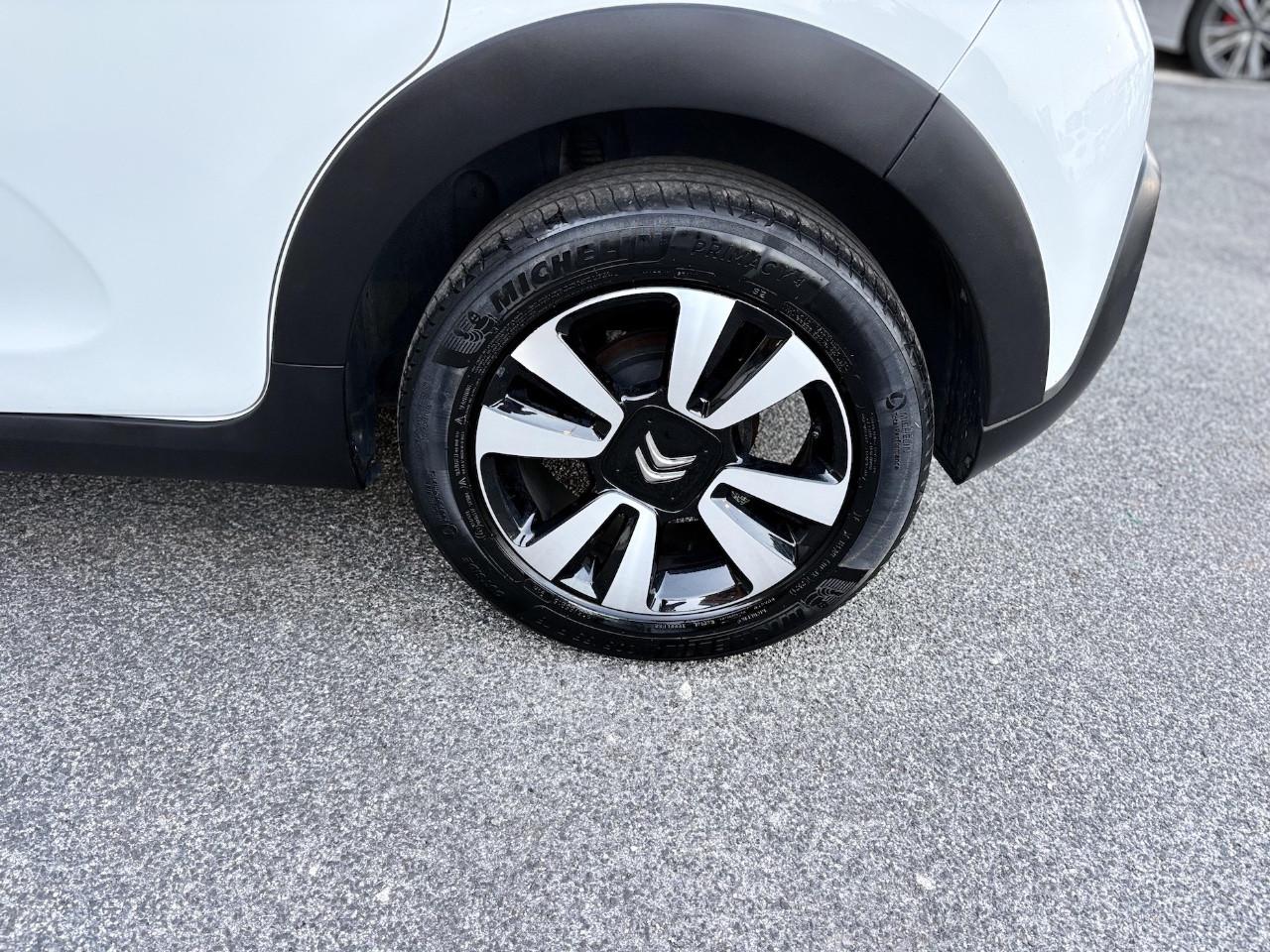 Citroen C3 1.6 Diesel 75CV E6 Neo - 2017