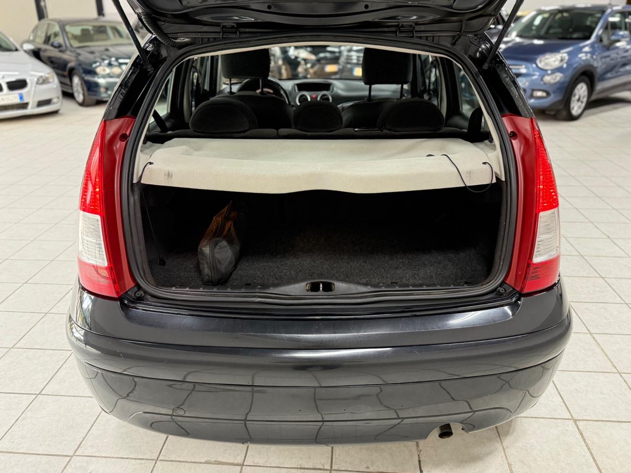 Citroen C3 1.4 Perfect Bi Energy G
