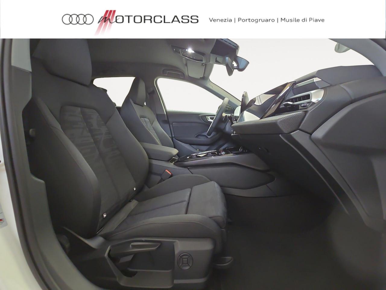 Audi A5 avant 2.0 e-hybrid 299cv s line edition quattro s tronic
