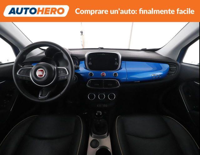 FIAT 500X 1.0 T3 120 CV Cross