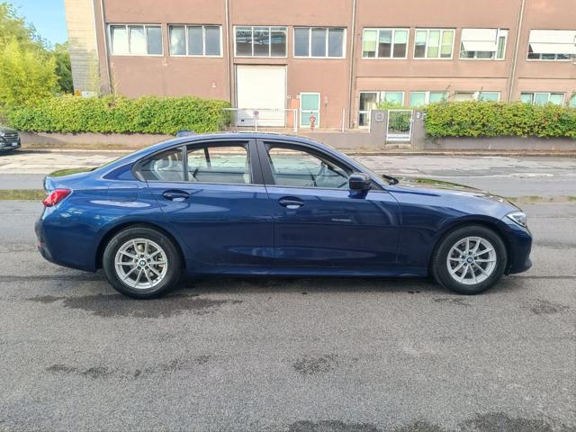 BMW 318 d