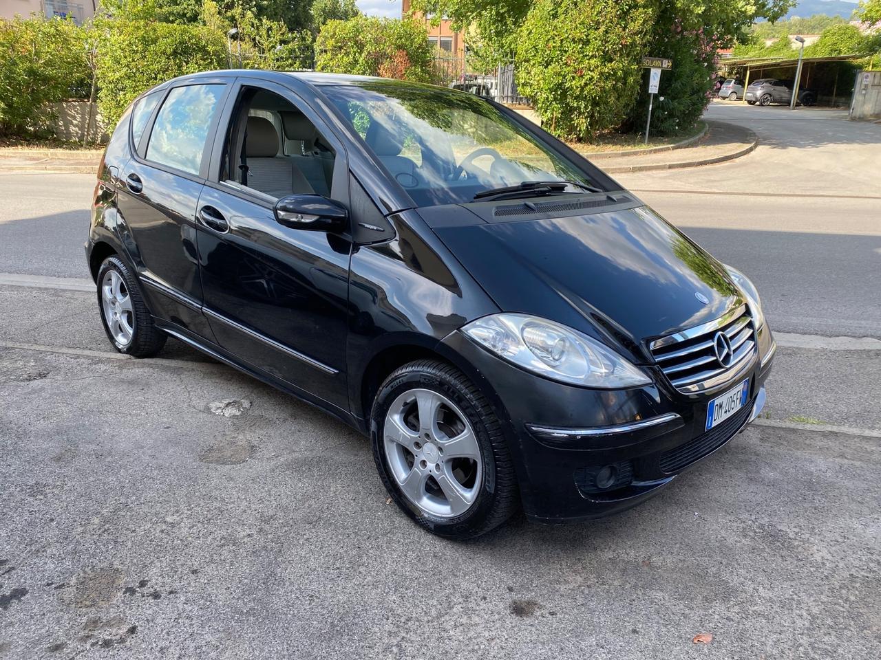 Mercedes-benz A 180 CDI Classic