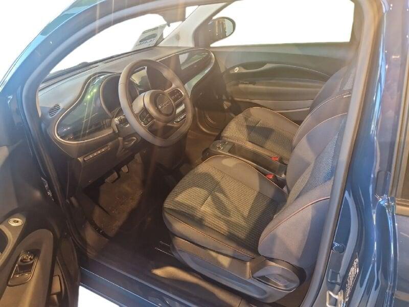 FIAT 500 elettrica La Nuova Serie1 La Nuova - Icon 320 Berlina