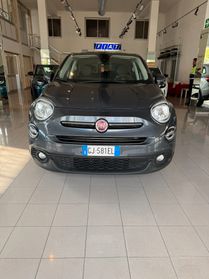 Fiat 500X 500 X CONNECT 16 MTJ 130CV