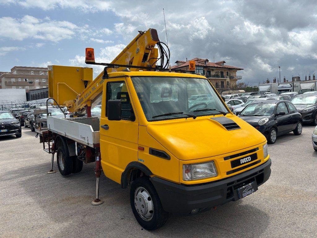 Iveco Daily