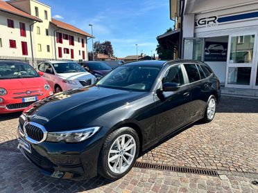Bmw 320d 2.0d 190Cv 48V xDrive Touring