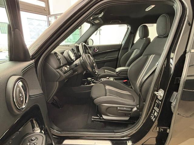 Mini Cooper SD Countryman 2.0 ALL4 Automatica 190CV 2020