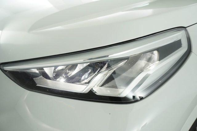 BMW X1 X1 sDrive 18d Msport