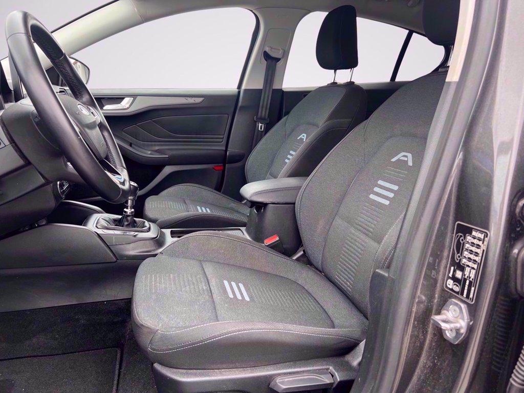 FORD Focus Active 1.0 ecoboost h Style 125cv del 2022