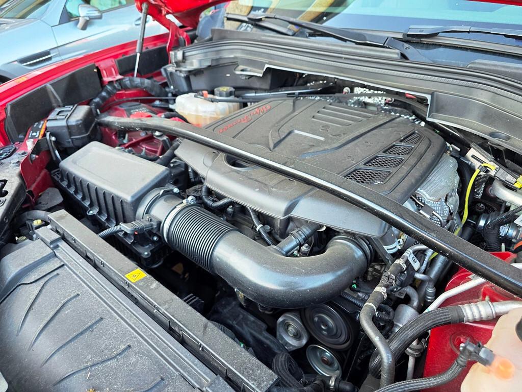 Alfa Romeo Stelvio 2.0 Turbo 280 CV Q4 VELOCE
