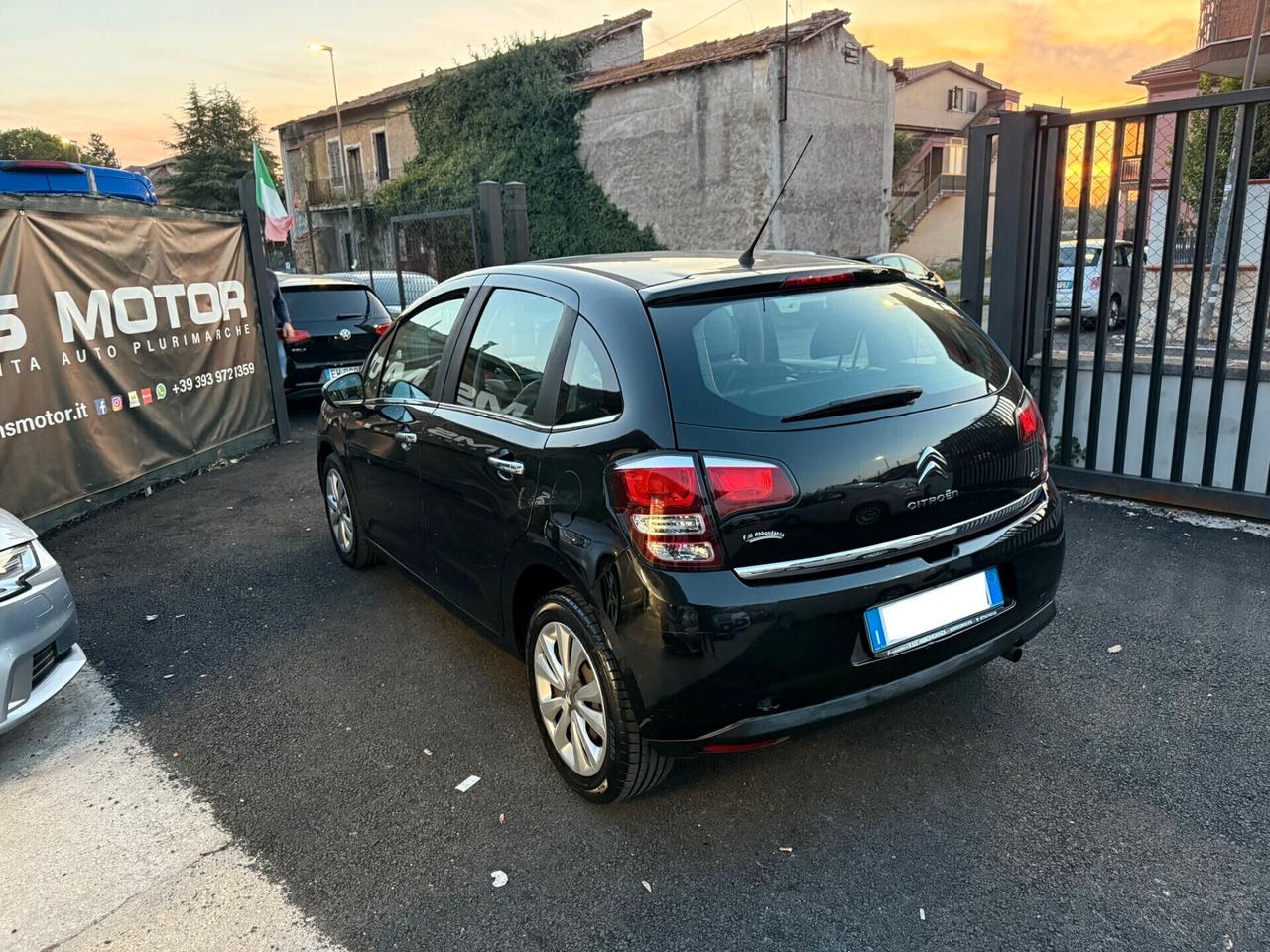 Citroen C3 1.2 PureTech 82 - 89.000km - Tutto incluso - Finanziabile