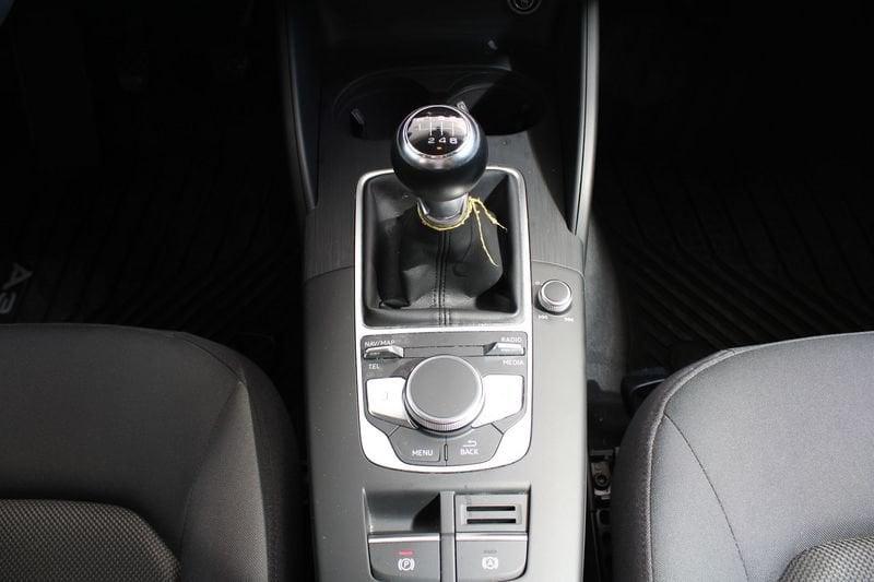 Audi A3 SPB 30 TDI Admired