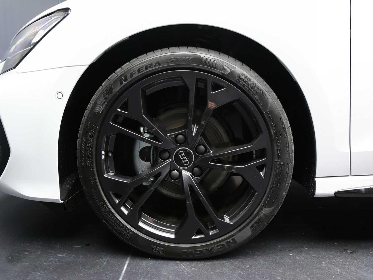 Audi A3 Sportback 35 TFSI 150CV S tronic S l #9373