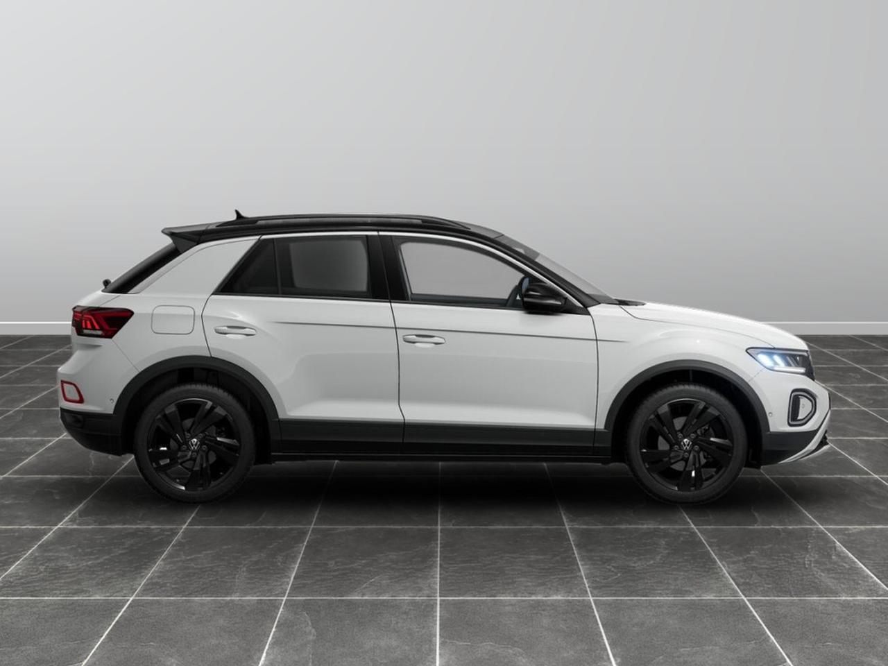 Volkswagen T-Roc 1.0 tsi 115cv sport