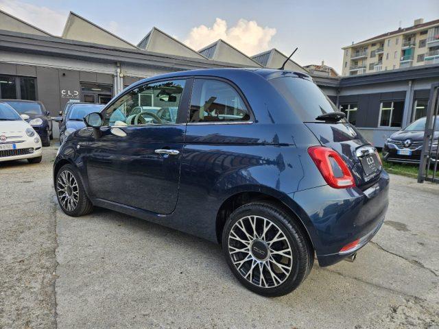 FIAT 500 1.0 Hybrid Dolcevita PREZZO PROMO