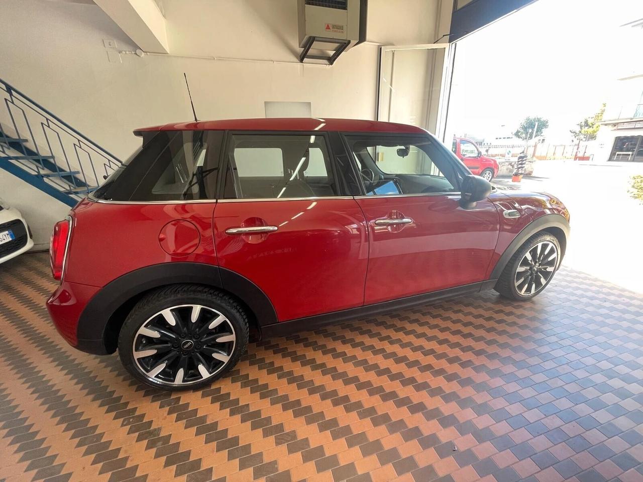 Mini 1.5 One D