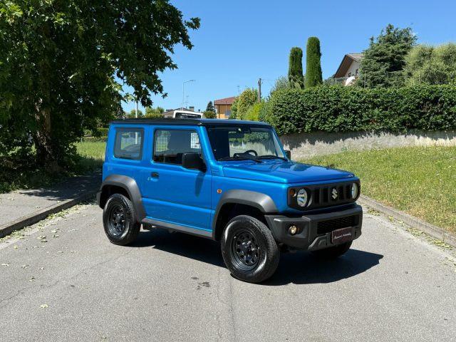 SUZUKI Jimny 1.5 5MT Easy PRO PREZZO NETTO