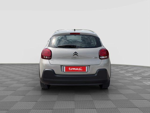 CITROEN C3 C3 PureTech 83 S&S You