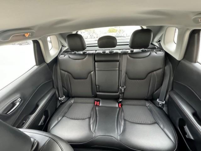 Jeep Compass 2.0 mjt Business 4wd 140cv auto