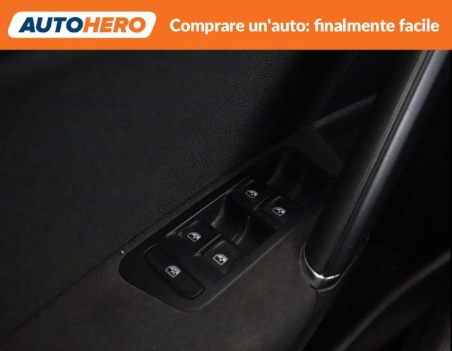 VOLKSWAGEN Golf 1.6 TDI 110 CV 5p. Sport Edition BlueMotion Techno